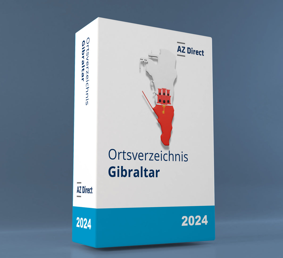 Local Directory Gibraltar
