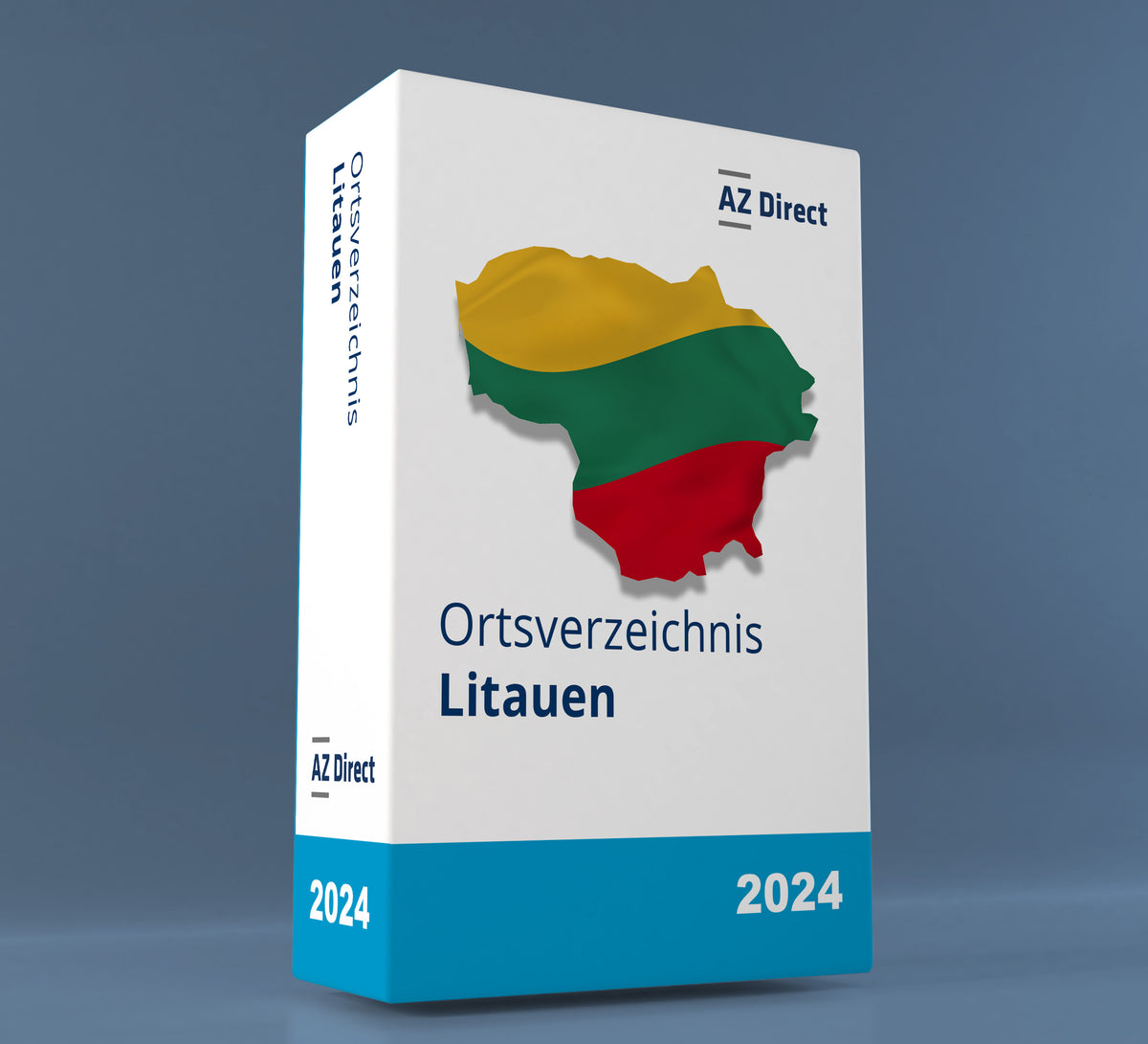 Local Directory Lithuania