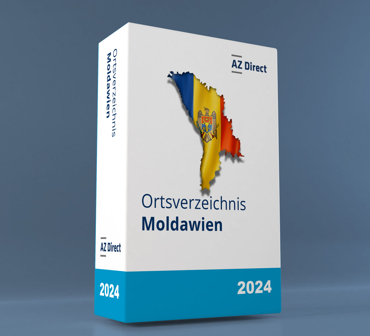 Local Directory Moldova