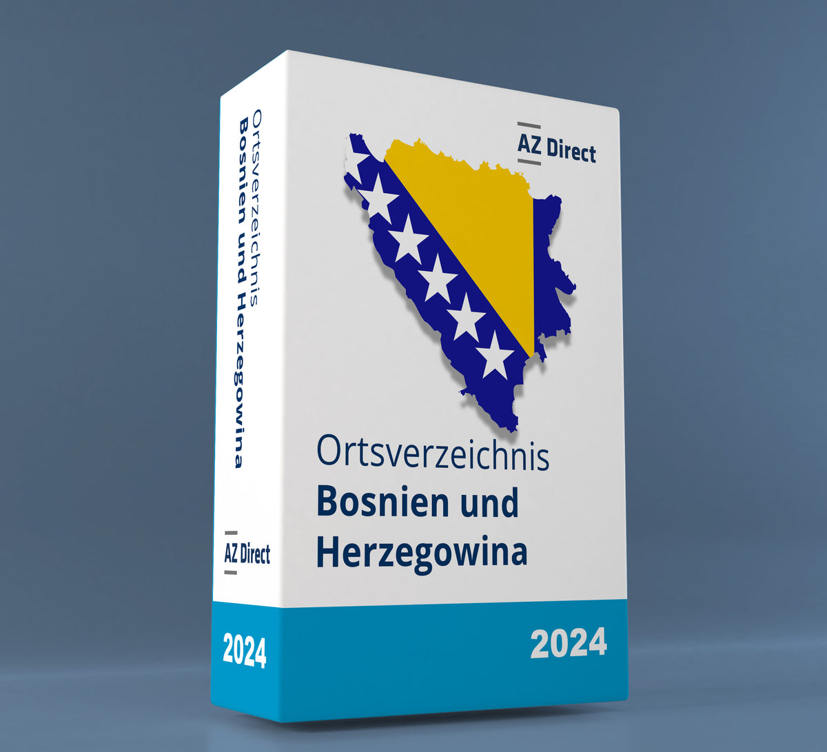 Local Directory Bosnia and Herzegovina