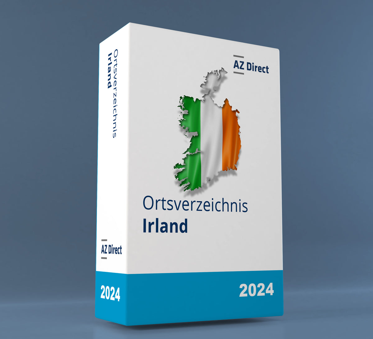 Local Directory Ireland